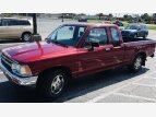 Thumbnail Photo 4 for 1994 Toyota Pickup 2WD Xtracab DX
